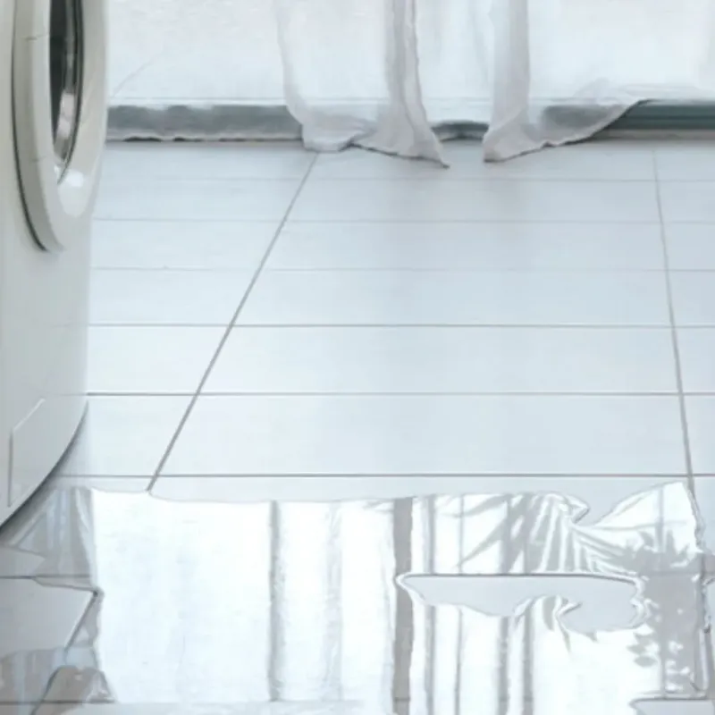 Appliance Leak Cleanup in Mooresville, NC