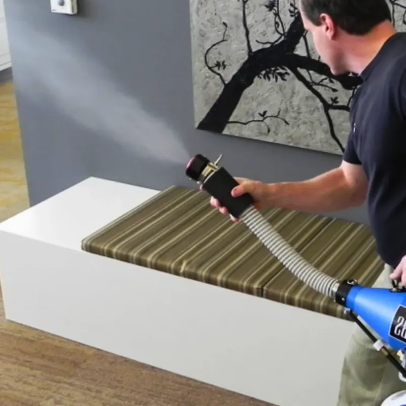 Professional Odor Removal in Mooresville, NC