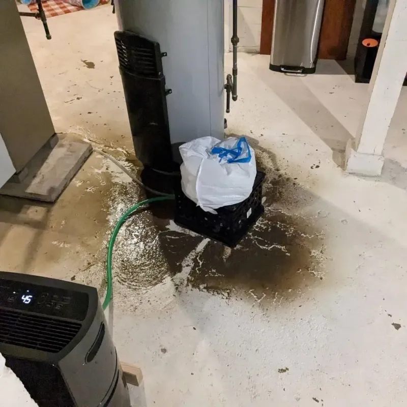 Sewage Backup Cleanup Service in Mooresville, NC